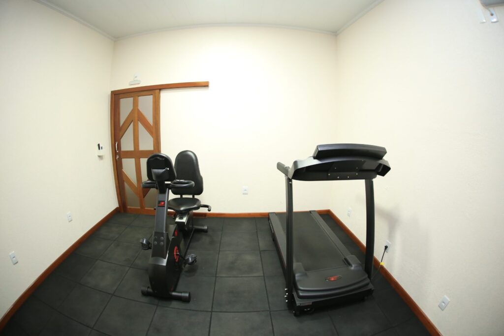 Academia do Luz Hotel