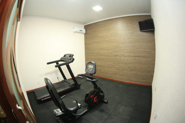 Academia do Luz Hotel
