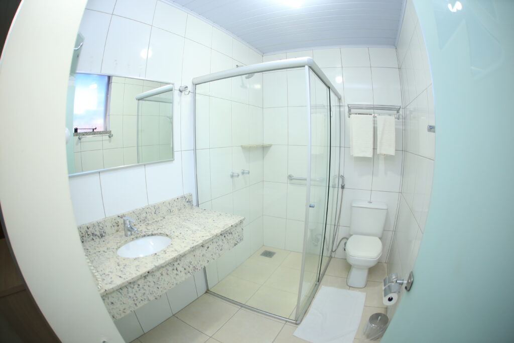 Quarto Superior Solteiro