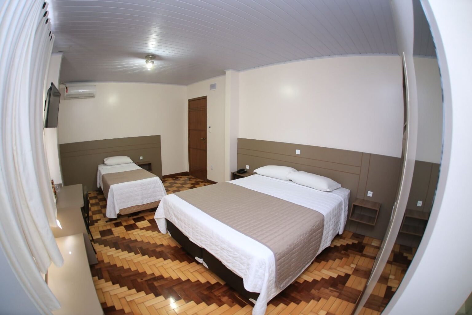 Quarto Superior