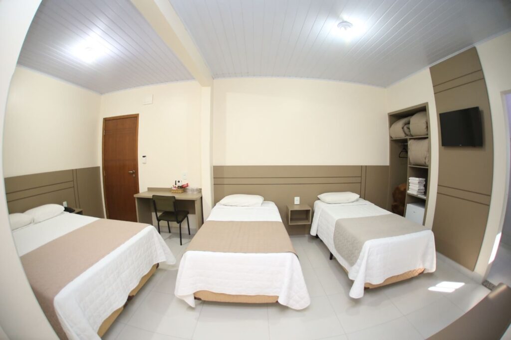 Quarto Superior